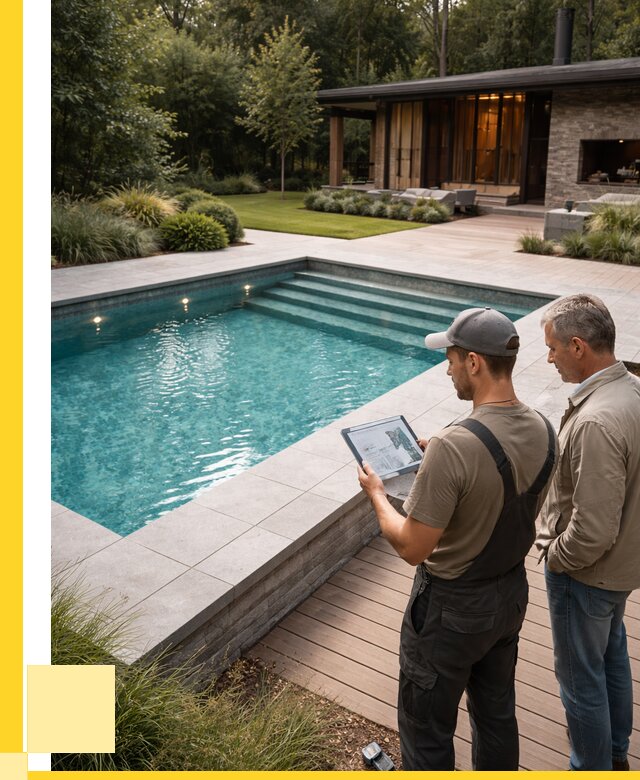 Строительство бассейнов в Пскове от 1218000 р. ЭриданПск