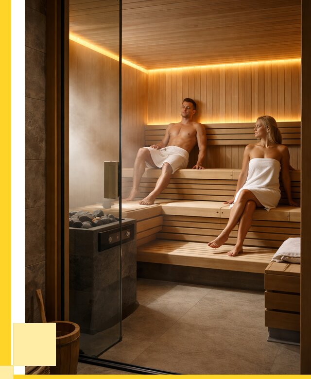 Электрические сауны Harvia в Пскове от 152250 р. | ЭриданПск