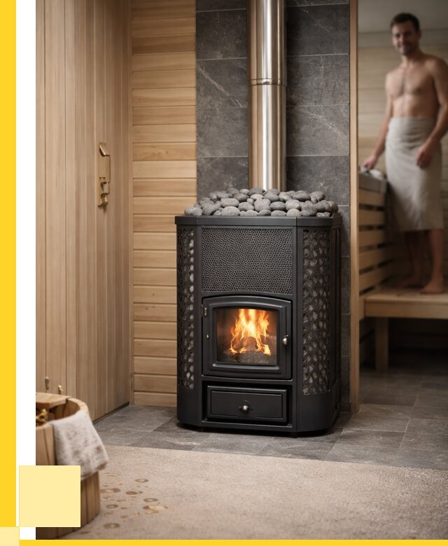 Печи для саун: Harvia, Tylo, EOS в Пскове от 45675 р. | ЭриданПск