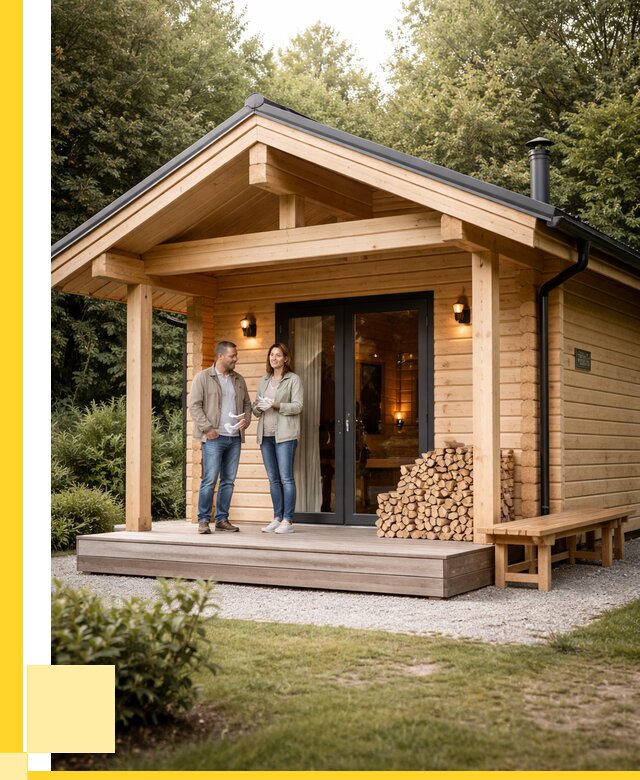 Бани под ключ в Пскове от 913500 р. | Отделка под ключ — ЭриданПск