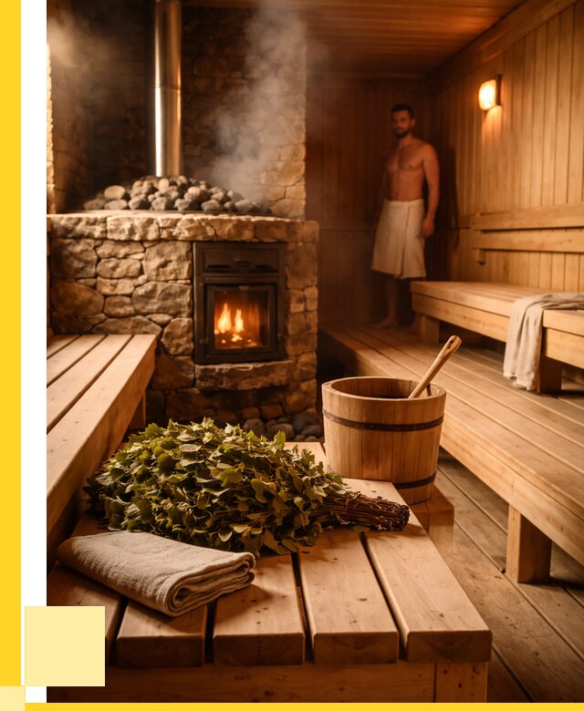 Парилки для бани купить в Пскове от 76125 р. | ЭриданПск